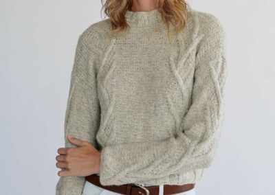 Turtleneck – Sweater