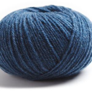Lamana Como – 41M Jeansblau