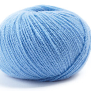 Lamana Como – 43 Pastellblau