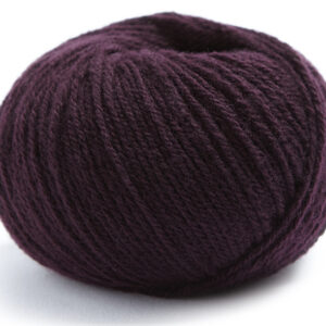 Lamana Como – 50 Aubergine