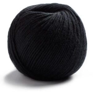 Lamana Perla – 01 Schwarz
