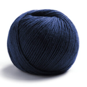 Lamana Perla – 11 Marineblau