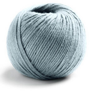 Lamana Perla – 36 Taubenblau