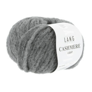 Cashmere Light – 05 Grau Melange