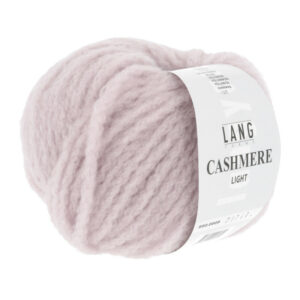 Cashmere Light – 09 Rosa