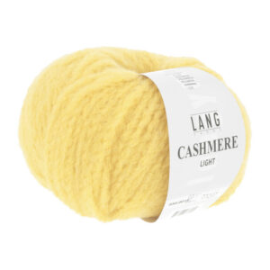 Cashmere Light – 14 Gelb