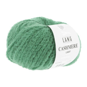 Cashmere Light – 17 Grün
