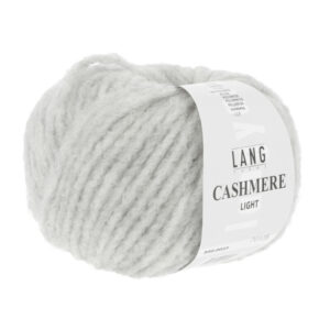 Cashmere Light – 23 Silber