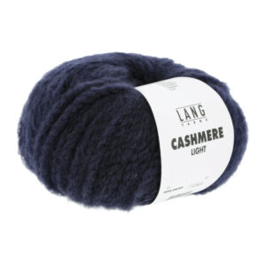 Cashmere Light – 35 Navy