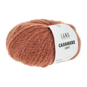 Cashmere Light – 59 Orange