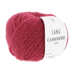 Cashmere Light – 61 Rot