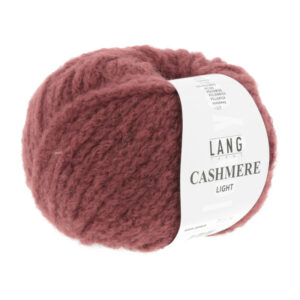 Cashmere Light – 64 Bordeaux