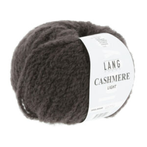 Cashmere Light – 68 Dunkelbraun
