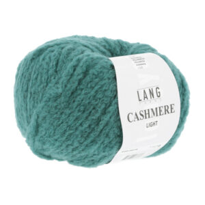 Cashmere Light – 74 Smaragd