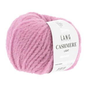 Cashmere Light – 85 Pink