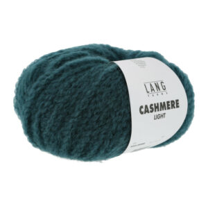 Cashmere Light – 88 Petrol