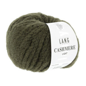 Cashmere Light – 98 Olive