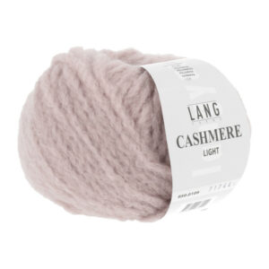 Cashmere Light – 109 Rosenquarz