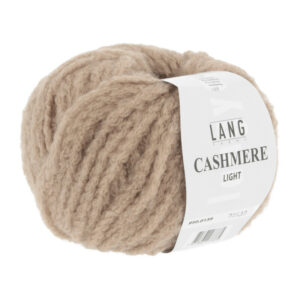 Cashmere Light – 139 Hellbraun