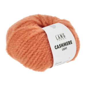 Cashmere Light – 159 Kürbis