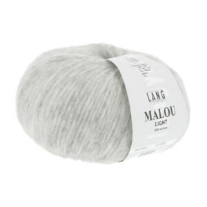 Malou Light – 003 Hellgrau