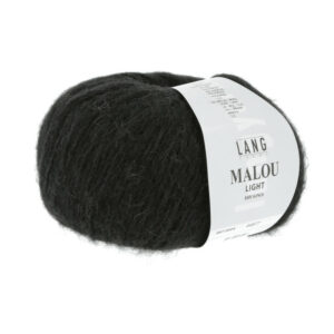 Malou Light – 004 Schwarz