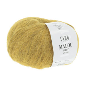 Malou Light – 013 Sonnengelb