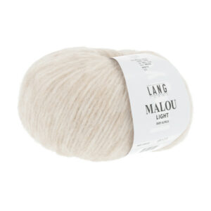 Malou Light – 022 Sand