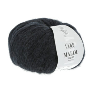 Malou Light – 025 Navy