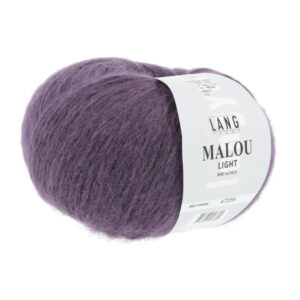 Malou Light – 046 Lila Dunkel