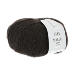 Malou Light – 068 Dunkelbraun