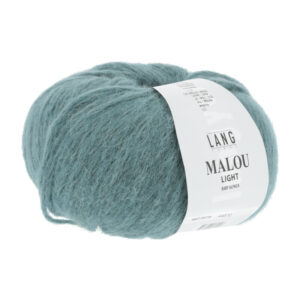 Malou Light – 078 Türkis