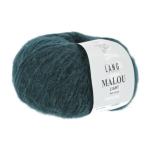 Malou Light – 088 Petrol