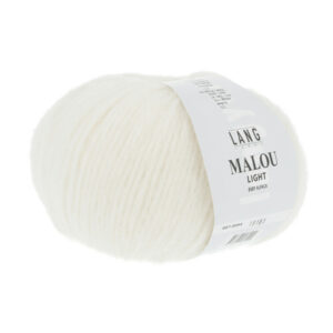 Malou Light – 094 Offwhite