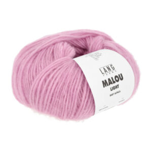 Malou Light – 109 Rosa