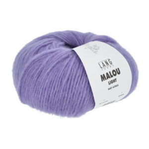 Malou Light – 146 Amethyst