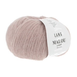 Malou Light – 148 Altrosa Hell