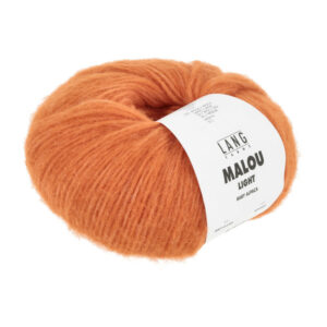 Malou Light – 159 Papaya