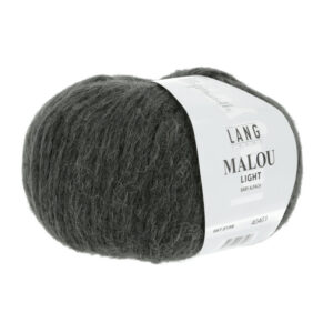 Malou Light – 198 Olive Dunkel
