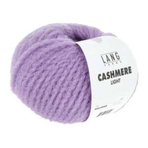 Cashmere Light – 45 Iris