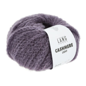 Cashmere Light – 46 Violett