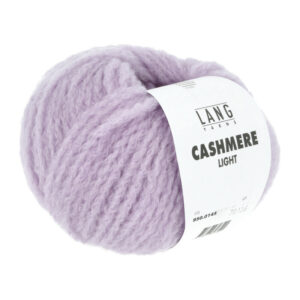 Cashmere Light – 145 Mauve
