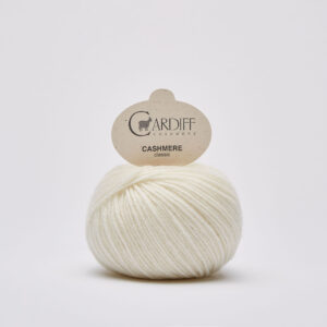 Cardiff – Cashmere Classic – 501 Neve