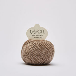 Cardiff – Cashmere Classic – 511 Brown