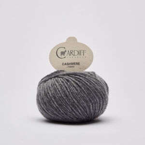 Cardiff – Cashmere Classic – 519 Fumo