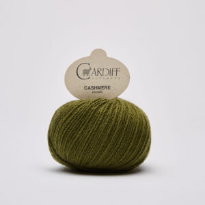 Cardiff – Cashmere Classic – 543 Jungle