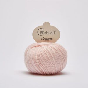 Cardiff – Cashmere Classic – 548 Cammeo