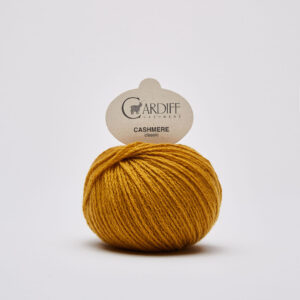 Cardiff – Cashmere Classic – 550 Tadao
