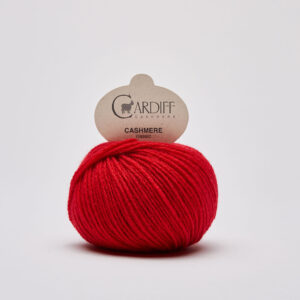 Cardiff – Cashmere Classic – 564 Gerbera