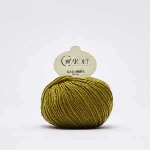 Cardiff – Cashmere Classic – 570 Yatay